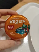 Tuna Pikant