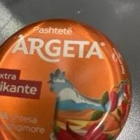 pashtet
