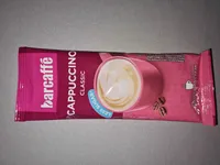 Cappuccino classic