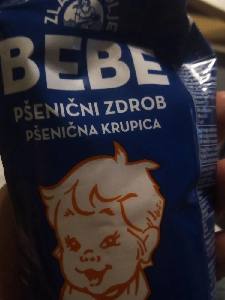 Psenični zdrob