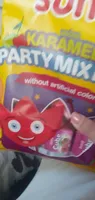 Party mix kids