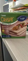 Crispy Breads Classic