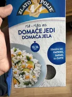 Riža Za Domaća Jela