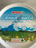 Lahka Skuta Nepasirana