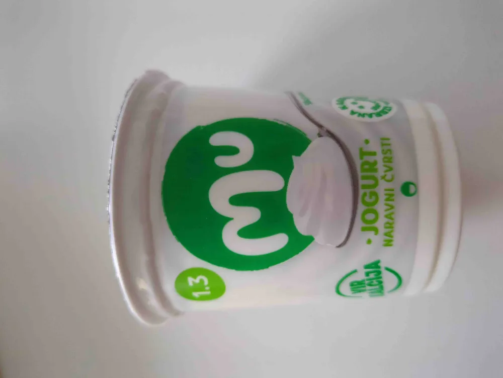 Jogurt 1.3%