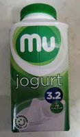 Tekoči jogurt