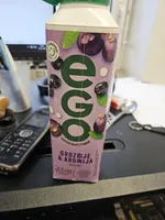 Grozdje In Aronija, Jogurt