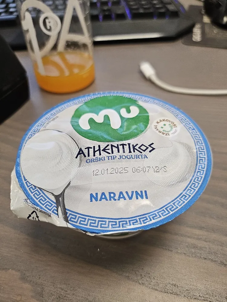 Athentikos