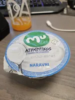 Athentikos