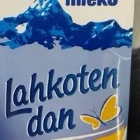 Alpsko mleko Lakhoten dan