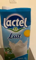 Lait