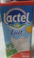 Lait