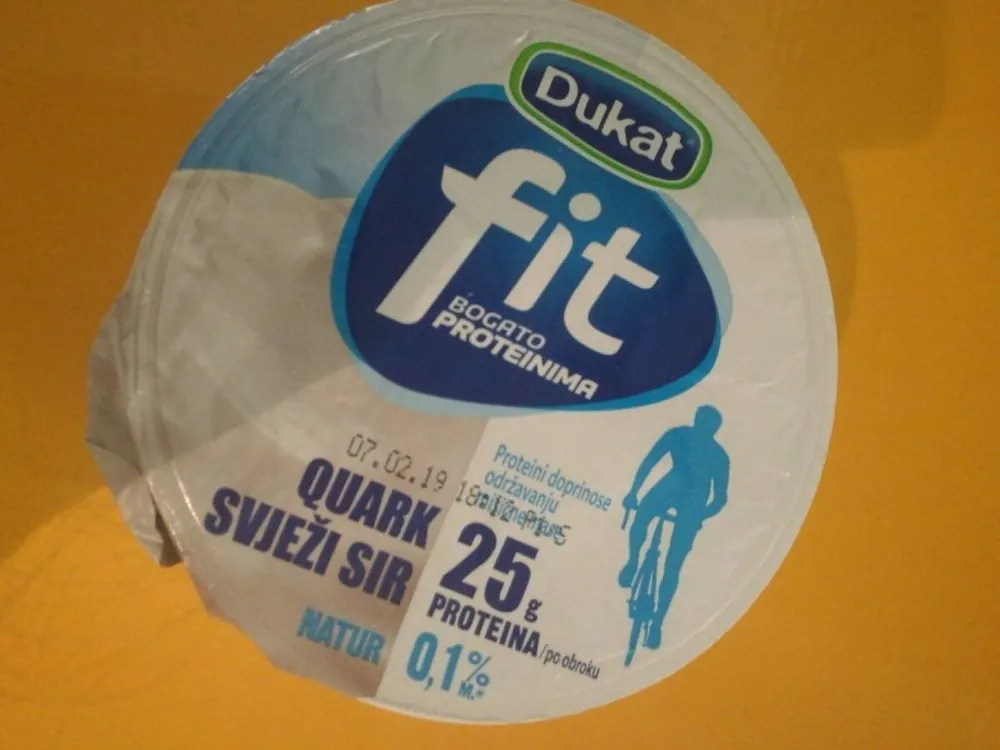 fit Bogato Proteinima