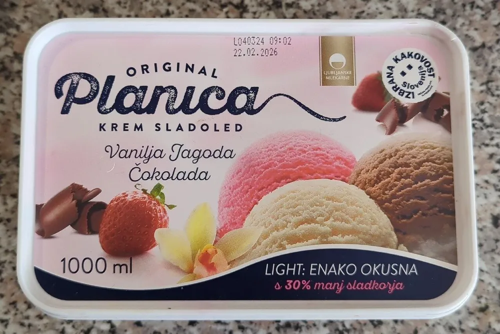 Planica Light