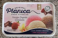 Planica Light