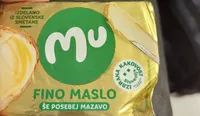 Fino maslo