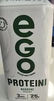 EGO proteini naravni jogurt