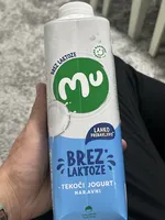 TEKOČI JOGURT NARAVNI