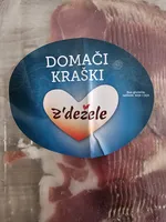 Domači kraški