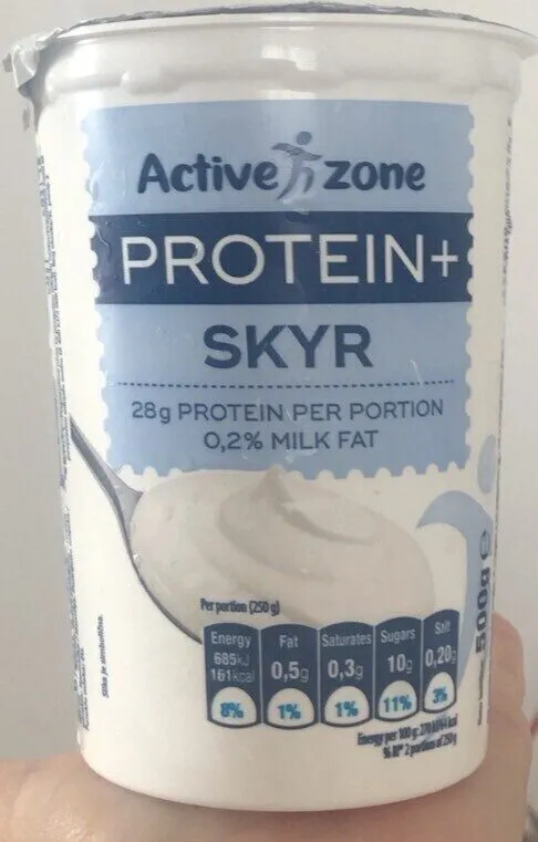 PROTEIN+ SKYR