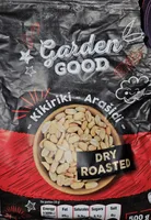 Kikiriki Dry Roasted