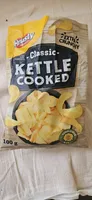 Classic kettke cooked