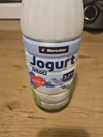 Tekoči Jogurt