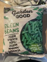Green beans