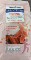 Protein Penne
