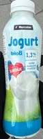 Tekoči Jogurt 1,3%