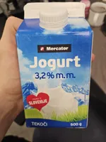 Jogurt 3.2%