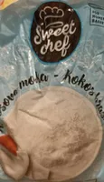 Kokosova moka