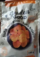 Abricots secs(Suhe marelice-suva kajsisja)