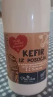 Kefir Iz Posočja