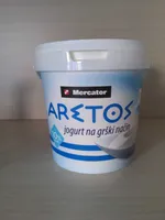 Grski jogurt 10%