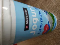 Yogurt 1.3%