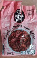 Sweetchef grozdice