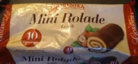 Mini Rolade