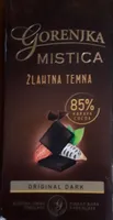 ORIGINAL DARK CHOCOLATE