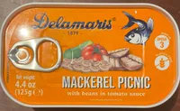 Mackerel Picnic