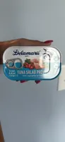 Tuna Salad Provencale