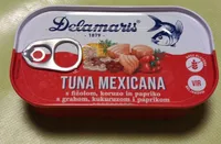 Tuna Mexicana
