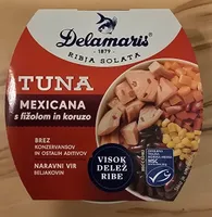 Tuna mexicana