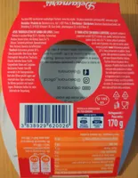 Thunfisch Active Quinoa Und Linsen