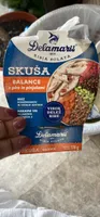 Makrelensalat