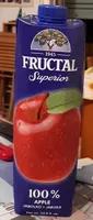 Fructal superior