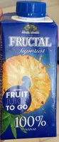 Fructal superior