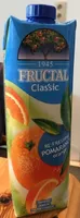 Classic POMARANCA orange