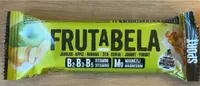 JABOLKO - APPLE | BANANA | ŽITA - CEREAL | JOGURT - YOGURT