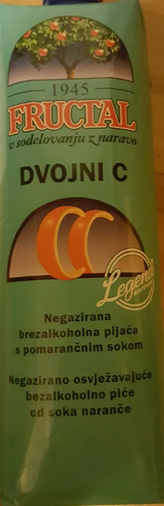 Dvojni C